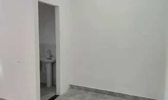 Imagem 2: Kitnet para locação R$ 750,00 no Éden - Sorocaba