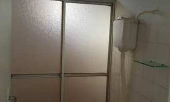 Imagem 6: Quarto e sala para Aluguel em Brotas