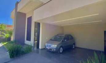 Imagem 2: Casa Moderna 03 Quartos Com Armários Aceita Permuta*!! 500 mts do Park Way * 9 8 1 3 2 3 0