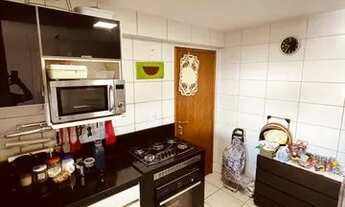 Imagem 6: Apartamento 4 quartos na Madalena em andar alto