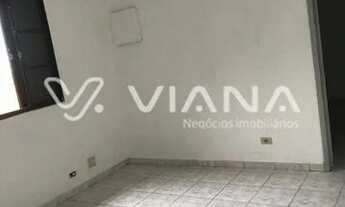 Imagem 2: Casa para locação no bairro Nova Gerty em São Caetano do Sul