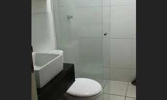 Imagem 5: Passo chave de apartamento