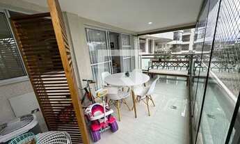 Imagem 7: Apartamento para Aluguel - Jacarepaguá, 3 Quartos, 117 m2