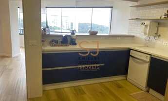 Imagem 6: Linda Cobertura com 4 dormitórios sendo 2 Suítes à venda, 350 m² - Vila Andrade - São Paul