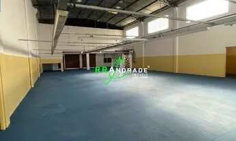 Imagem 2: Ponto Comercial para alugar no bairro Jardim Paulistano - Franca/SP