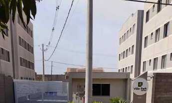 Imagem 2: Alugo apê, Jardim Maracanã. Me chama no whatsapp