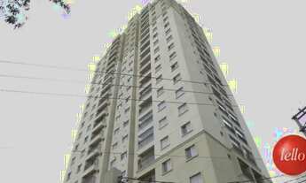 Imagem: São Paulo - Apartamento Padrão - Tucuruvi