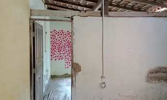 Imagem 4: Terreno com casa no bairro bequimão