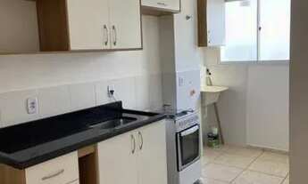 Imagem 6: Alugo Ótimo Apartamento 2 quartos 1 com Suíte