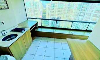 Imagem 7: Apartamento para venda com 96 metros quadrados com 3 quartos em Jacarepaguá - Rio de Janei