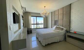Imagem 3: Apartamento para aluguel , 195 m2, com 4 suites , em Patamares - Salvador - Bahia