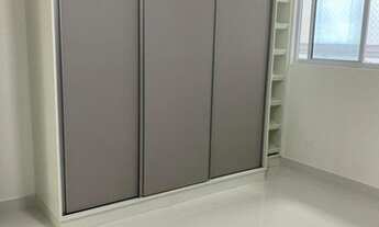 Imagem 2: Apartamento Projetado na Ponta Farol com 3 Quartos- Vista Mar