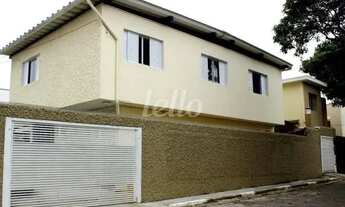 Imagem 2: São Paulo - Casa Padrão - Moema