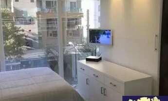 Imagem 6: Flat para alugar no Paraíso - Edifício Stella Vega (Mercure Ginásio Ibirapuera) - Cód. MST