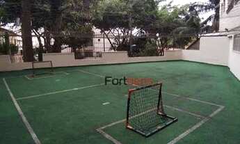 Imagem 4: Apartamento Residencial à venda, Vila Parque Jabaquara, São Paulo - AP8468