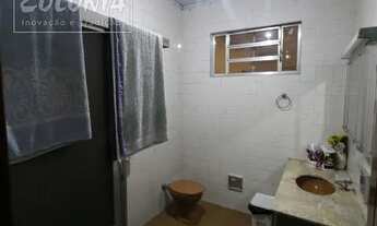 Imagem 6: Santo André - Casa Padrão - Campestre