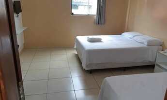 Imagem: ALUGO APARTAMENTO MOBILIADO