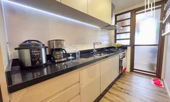 Imagem 7: FLORIANóPOLIS - Apartamento Padrão - Itacorubi