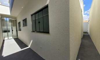 Imagem 7: Excelente Casa de 3 Quartos ao lado do Shopping Passeio das Águas e UFG - Goiânia