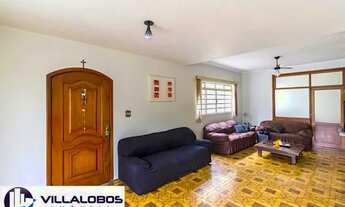 Imagem 4: Casa com 4 dormitórios à venda, 375 m² por R$ 1.990.000,00 - Bela Aliança - São Paulo/SP