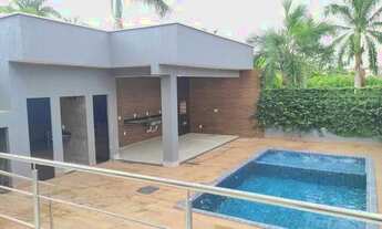 Imagem 7: Vicente Pires Linda Casa moderna alto padrao condominio terreno escriturado à margem da EP