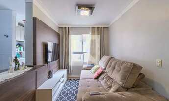 Imagem 2: Apartamento à Venda - Novo Osasco, 2 Quartos, 60 m2