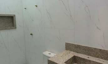 Imagem 7: Casa para venda possui 150 metros quadrados com 3 quartos em Jardim Atlântico - Goiânia