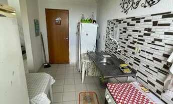 Imagem 7: Cobertura Duplex - Mobiliada - 03 Quartos - 02 Vagas Cobertas