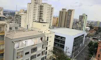 Imagem 4: Apartamento para aluguel com 47 metros quadrados com 1 quarto em Campos Elíseos - São Paul