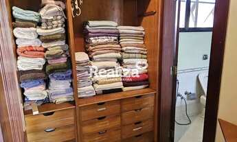 Imagem 6: Casa de condomínio Santa Marina para venda possui 1200 metros quadrados com 5 quartos