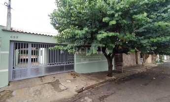 Imagem: Locação de Casas / Padrão na cidade de