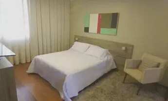 Imagem 7: Apartamento para Venda em São Paulo, Ipiranga, 4 dormitórios, 1 suíte, 2 banheiros, 2 vaga