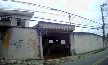 Imagem: SAO BERNARDO DO CAMPO - Residential / Sobrado