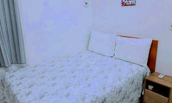 Imagem 12: Aluguel de Temporada mobiliados na Av Buriti, Dist. Industrial