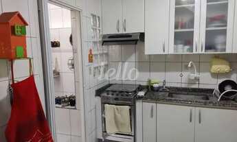 Imagem 5: São Paulo - Casa Padrão - Penha