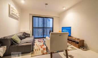 Imagem: Apartamento para Aluguel - Santo Amaro