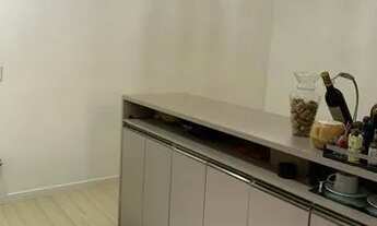 Imagem 6: Apartamento para venda tem 49 metros quadrados com 2 quartos em Centro - Osasco - SP