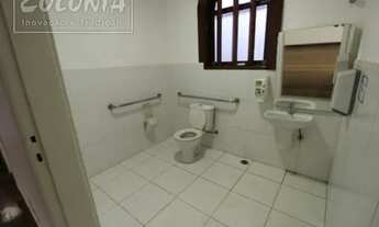 Imagem 7: Santo André - Casa Padrão - Jardim