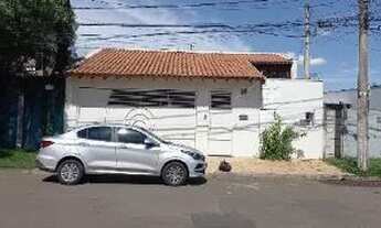 Imagem: RIO CLARO - Casa Padrão - JARDIM RESIDENCIAL