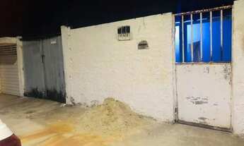 Imagem: Vendo casa no Luiz Alves 2