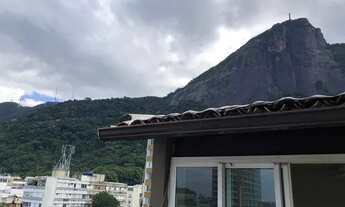 Imagem 4: LLinda coberturinha triplex