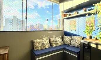 Imagem 7: Apartamento de 3 dormitórios semimobiliado