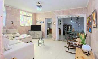 Imagem: Apartamento com 2 quartos, 81m², à venda