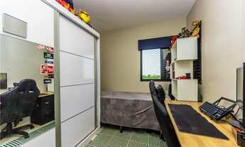 Imagem 5: São Paulo - Apartamento Padrão - Jardim Marajoara