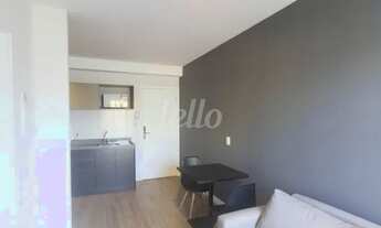 Imagem 2: São Paulo - Apartamento Padrão - Brás