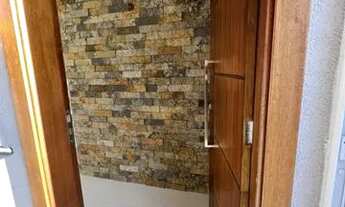 Imagem 7: Apartamento de 106m² com 3 dormitórios no Residencial Amazonas em Franca/SP