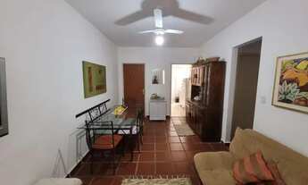 Imagem 3: Apartamento para aluguel com 85 metros quadrados com 3 quartos em Praia do Morro - Guarapa