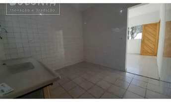 Imagem 2: Santo André - Apartamento Padrão - Jardim Santo André