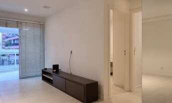 Imagem 4: Apartamento para venda tem 80 metros quadrados com 2 quartos lannai