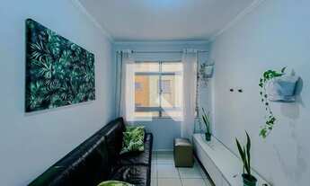 Imagem 3: Apartamento para Aluguel - Brás, 2 Quartos, 50 m2